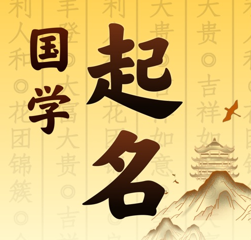 商洛市国学起名 人工起名一对一